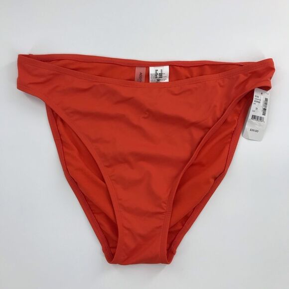 🆕 Addition Elle NWT Swim Bottoms Plus sz 1X - Picture 2 of 5
